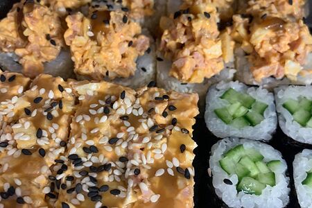 Сет Выгодный килограмм