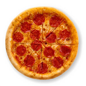 Пицца Пепперони 24