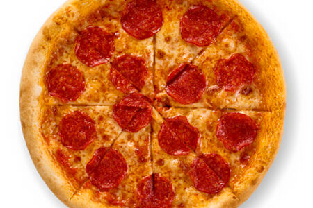 Пицца Пепперони 24