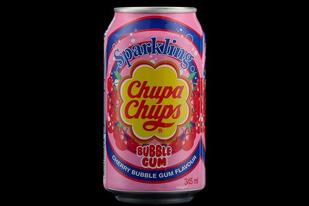 Chupa Chups Bubble Gum