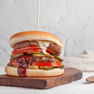 Американская классика Xl