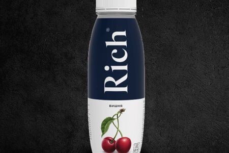 Сок Rich Вишневый