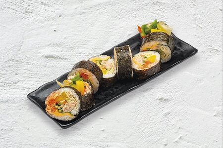 Кимпаб тунец