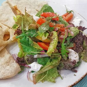 Салат Итальяно