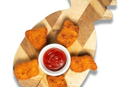 Курочка ряба