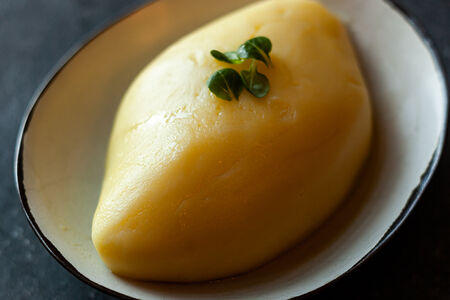 Картофельное пюре