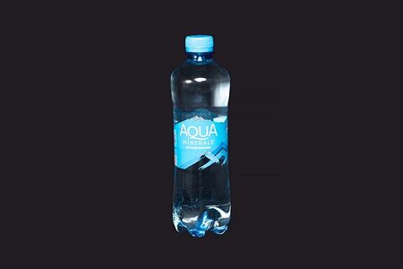 Aqua Minerale без газа