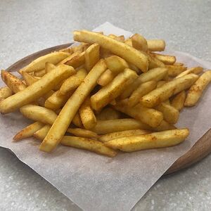 Картофель фри