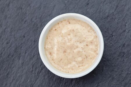 Ореховый соус