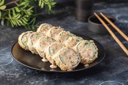 Чука темпура