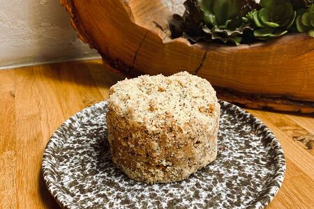 Муравейник