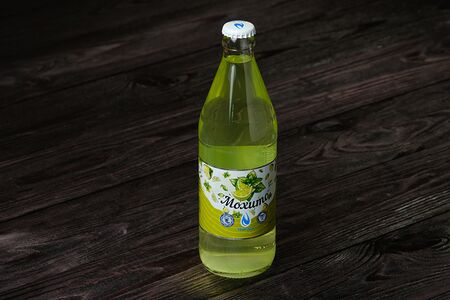 Лимонад Ниагара Мохито