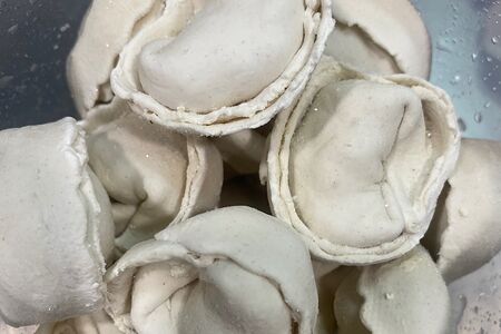 Пельмени Скажите сыр 