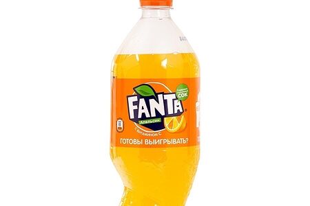 Fanta