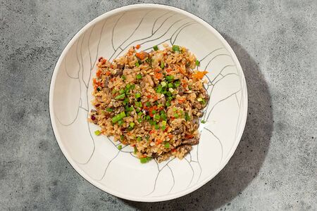 Ароз фритто Mixto