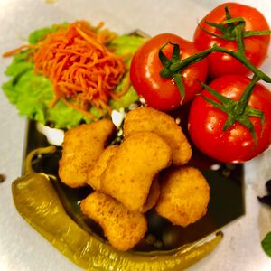 Наггетсы куриные M