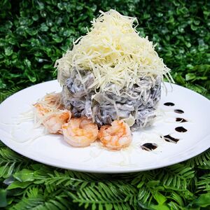 Дамский каприз