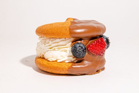 Печенье Сэндвич