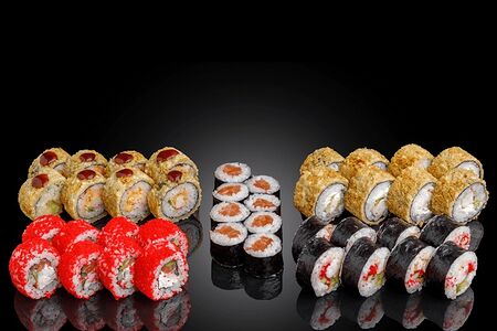 Фуренцу сет