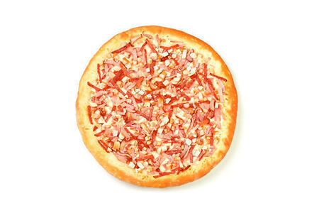 Пицца Мясной микс 38 см