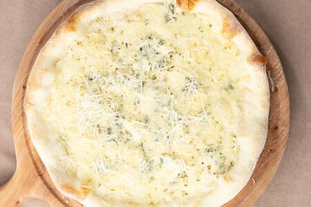 Четыре сыра