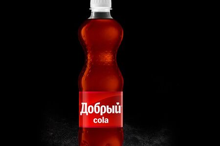 Добрый Кола