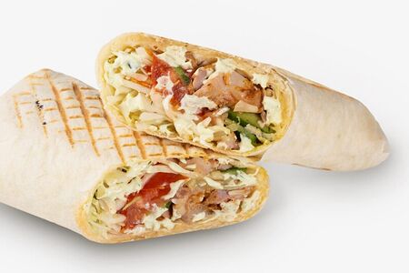 Шаурма Фуд Ассорти