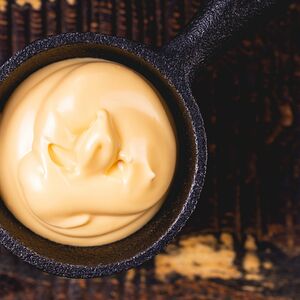 Сырный соус