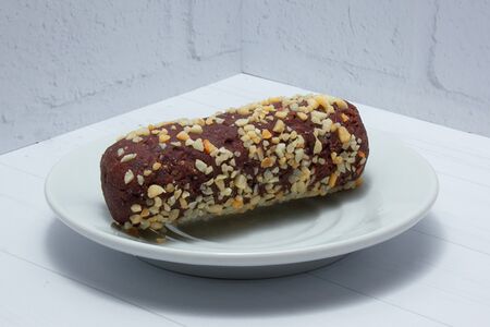 Пирожное Картошка