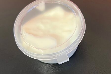 Соус чесночный