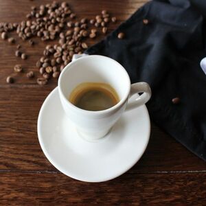 Дополнительная порция эспрессо