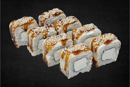 Унаги Филадельфия