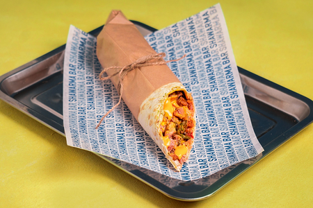 Мексиканская