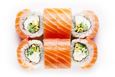 Филадельфия плюс