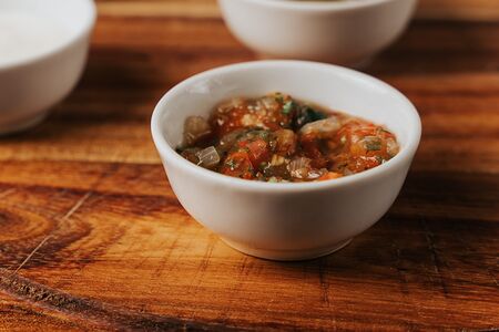 Соус Сальса