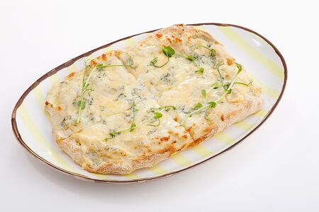 Пицца Четыре сыра