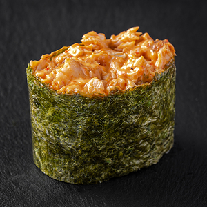 Острые суши Курица