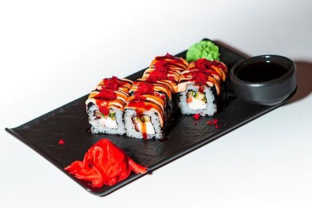 Бакинская ночь