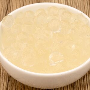 Белые тапиоки