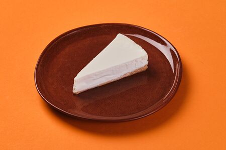 Чизкейк классический