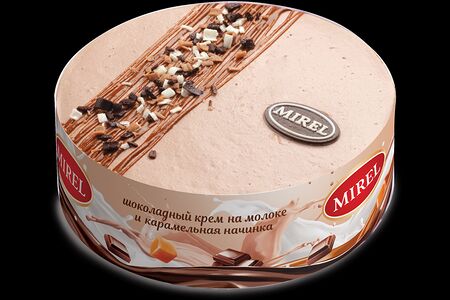 Шоколадное молоко