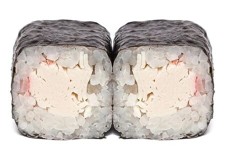 Ролл Хосомаки Краб