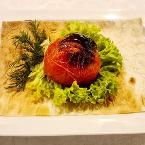 Помидор гриль