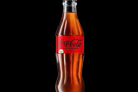 Coca-Cola Zero
