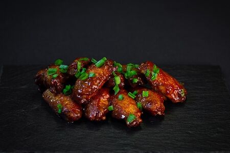 Крылья Баффало