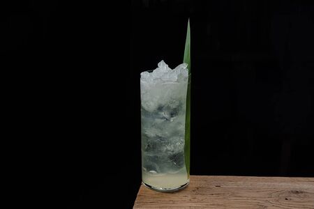 Лимонад Алоэ-вера