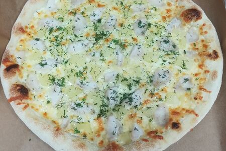 Пицца Гавайская