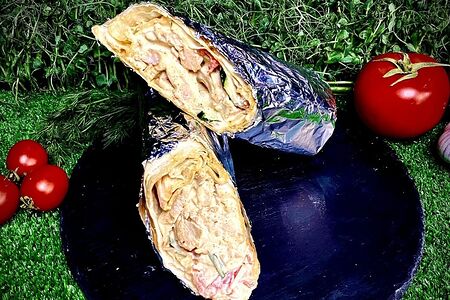 Мексиканская