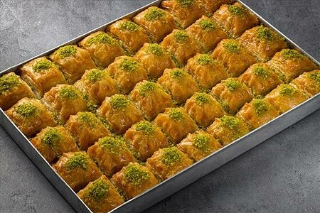 Пахлава классик