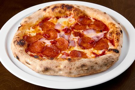 Пицца Пиканте